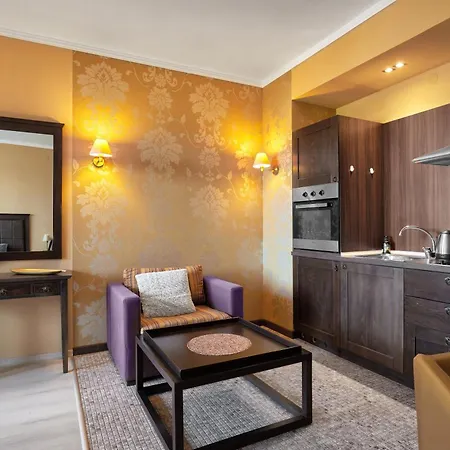 Lux In Barcelo Royal Complex Sunny *