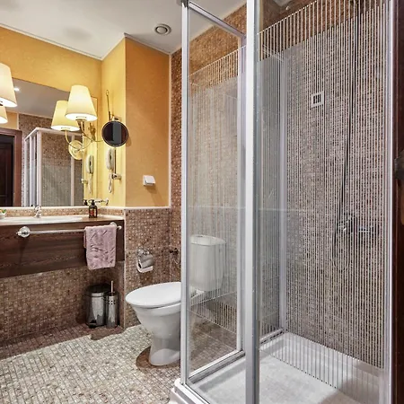 Lux In Barcelo Royal Complex Sunny Apartment